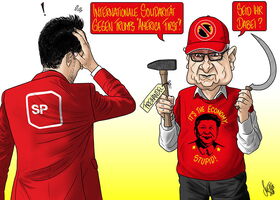 Wirtschaft, Schweiz, China, Freihandel, Handelsabkommen