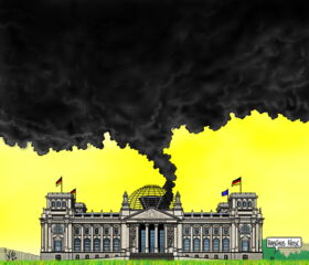 Kanzler, Friedrich Merz, Bundestag, Deutschland, Wahl