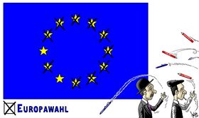 Europawahl