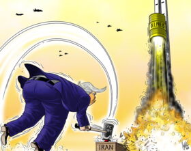 Oelpreis, Oel, Iran, USA, Krieg, Erdöl, Trump, Börse, Wirtschaft