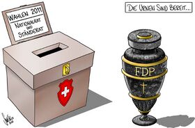 FDP Schweiz