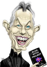 Tony Blair