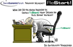 Swiss Economic Forum