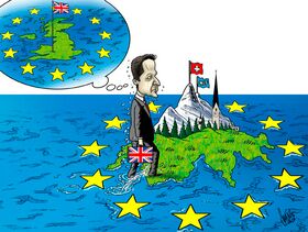 WEF, England, EU, David Cameron