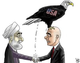 USA; Iran, Schweiz, Rohani, Berset, Bundesrat