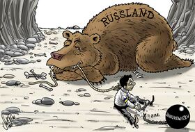 Ukraine, Russland, Putin, Opposition, EU