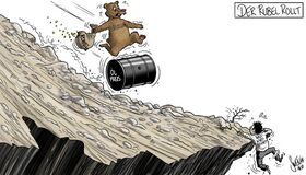 Russland, Rubel, Oelpreis, Sanktionen, Wirtschaft, Economy