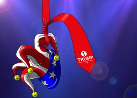 Jimmy Kimmel, Charlie Kirk, ABC, Zensur, Trump, USA, Stephen Colbert, Satire