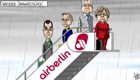 Deutschland, Jamaika, Angela Merkel, CDU, CSU, FDP, Grüne, Koalition, Regierung, Kanzlerin