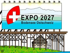 Expo, Ostschweiz, Bodensee