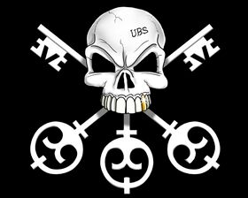 UBS, Sergio Ermotti,, Pirates