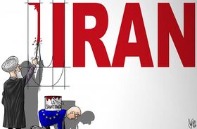 Iran, Uran, Atom, Atomabkommen, USA, EU
