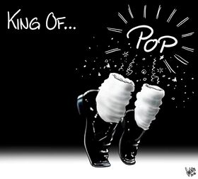 King of Pop