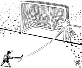 Eishockey-WM