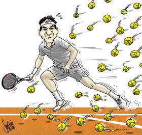 Roger Federer