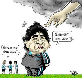 Maradona