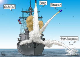 Strasse von Hormus, Oelpreis, Oel, Iran, USA, Krieg, Erdöl, Trump, Börse, Wirtschaft