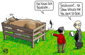 Tierschutz