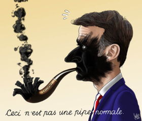 Macron, France, Frankreich, Lecornu, Premierminister, Staatskrise