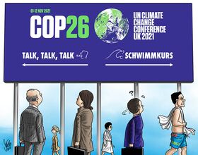 Klima, Klimagipfel, Schottland, COP26, Klimawandel