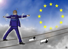 Nahost, Gaza, Netanjahu, Hamas, Trump, Frieden