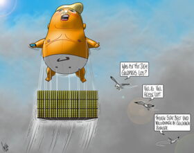 Goldpreis, Gold, Trump, Börse