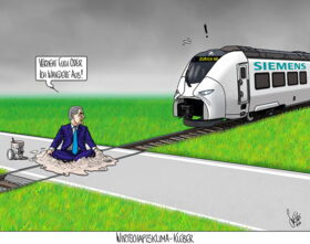 SBB, Stadler, Spuhler, Siemesn, Zug, S-Bahn