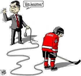 Eishockey-WM