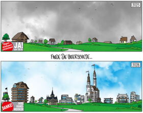 Eigenmietwert, Abstimmung, Wohnen, Immobilien, Schweiz, Hauseigentümer, Miete