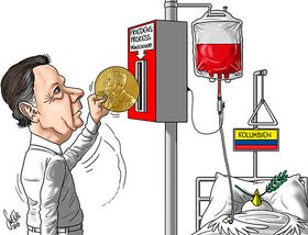 Friedensnobelpreis, Juan Manuel Santos, Kolumbien, Nobel peace prize, FARC