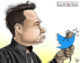 Elon musk, Twitter, Tesla