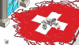 HSBC, Bank, Schweiz, Swissleaks