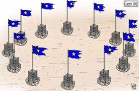 EU, Europa, Migration, Populismus, Flüchtlinge, Schengen