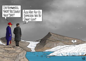 Gletscher, Eis, Eisschmelze, Schweiz, Alpen, Klimawandel, Klima, Trump, Vance, Dekret