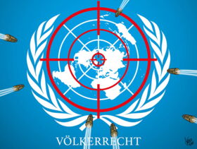 Voelkerrecht, UNO, Menschenrecht, Recht, Trumo, USA; Gaza, Erdogan, Sudan, Putin, Russland, Ukraine