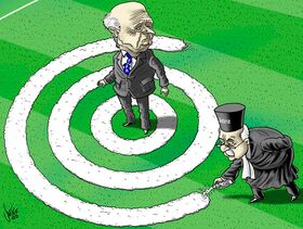FIFA, Sepp Blatter, Jerome Valcke, Fussball, Korruption