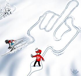 swiss ski, Lara Gut