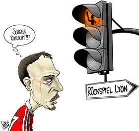 Ribéry