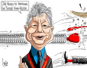 Nobelpreis, Richard Thaler, Wirtschaft, Nudging, Verhaltensökonomie