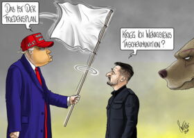 Ukraine, Krieg, USA, Friedensplan, Russland, Trump, Selenski